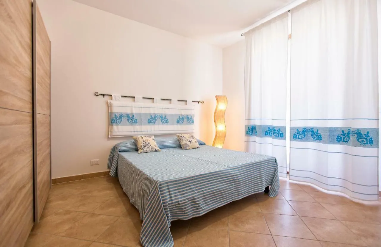 La Casa di Noemi Appartement Alghero Italië