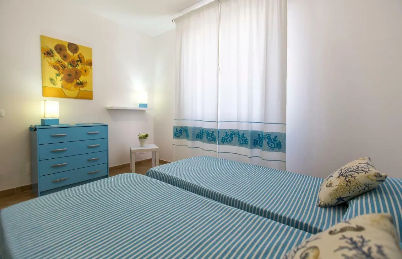 La Casa di Noemi Appartement Alghero 0*,