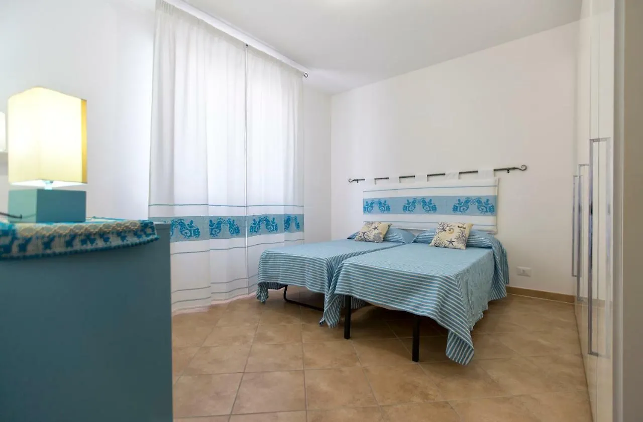 La Casa di Noemi Appartement Alghero