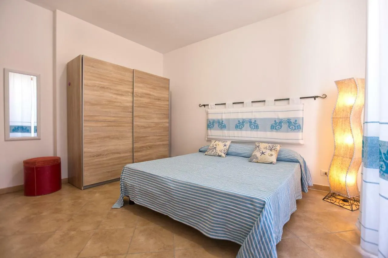 La Casa di Noemi Appartement Alghero Italië