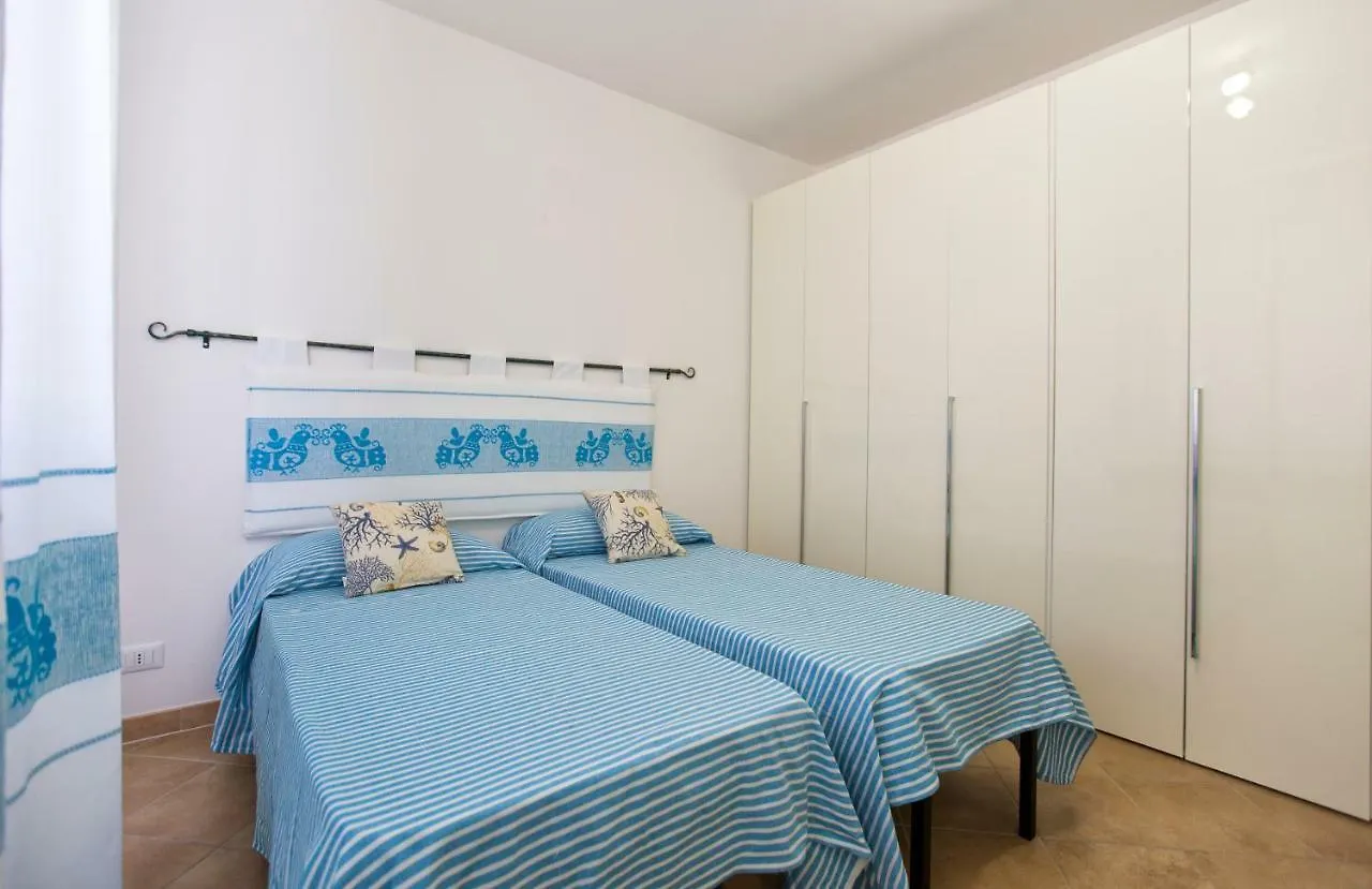 La Casa di Noemi Appartement Alghero 0*,  Italië