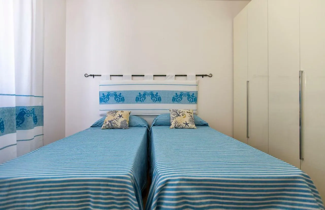 La Casa di Noemi Appartement Alghero