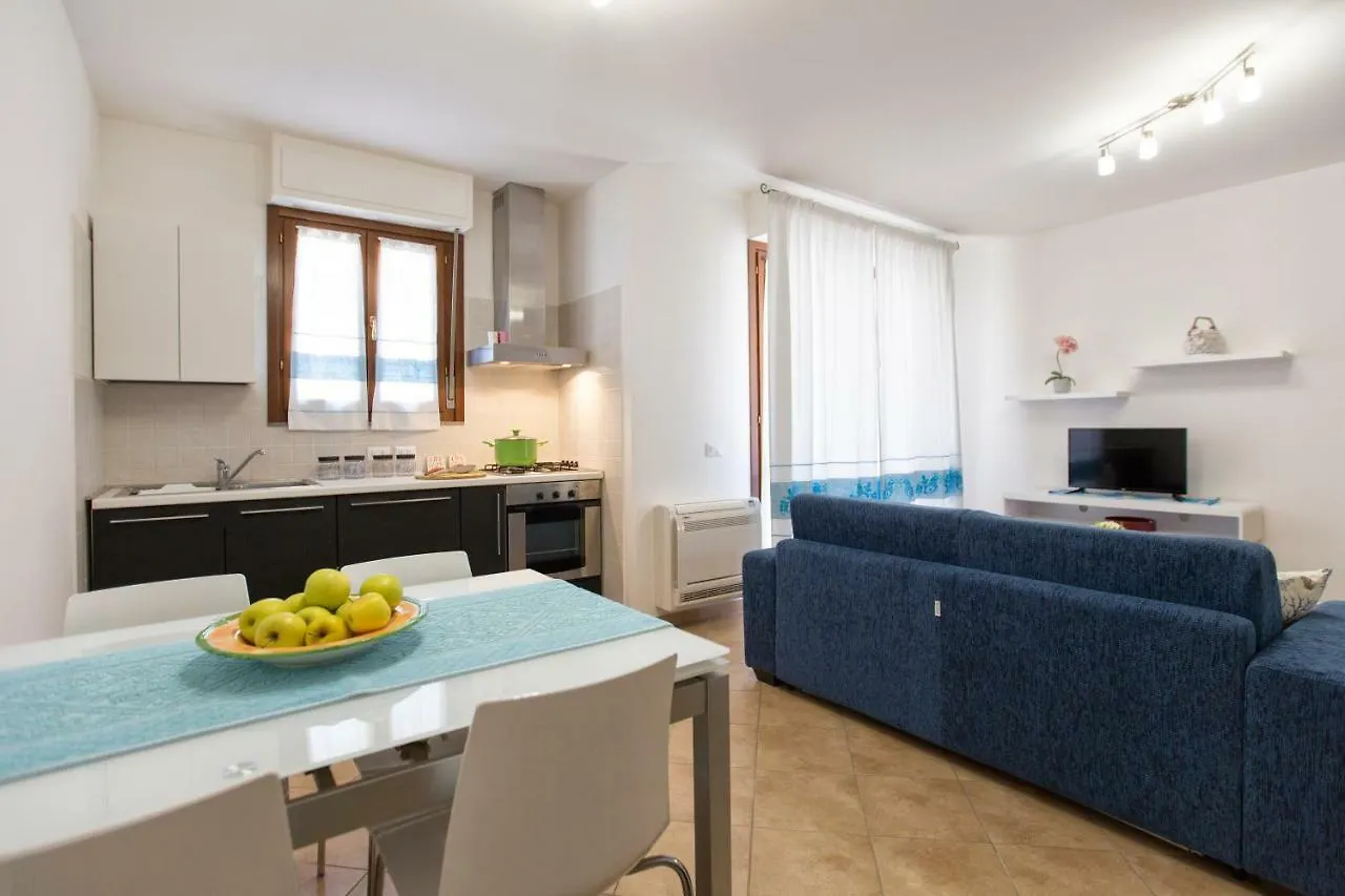 La Casa di Noemi Appartement Alghero 0*,  Italië