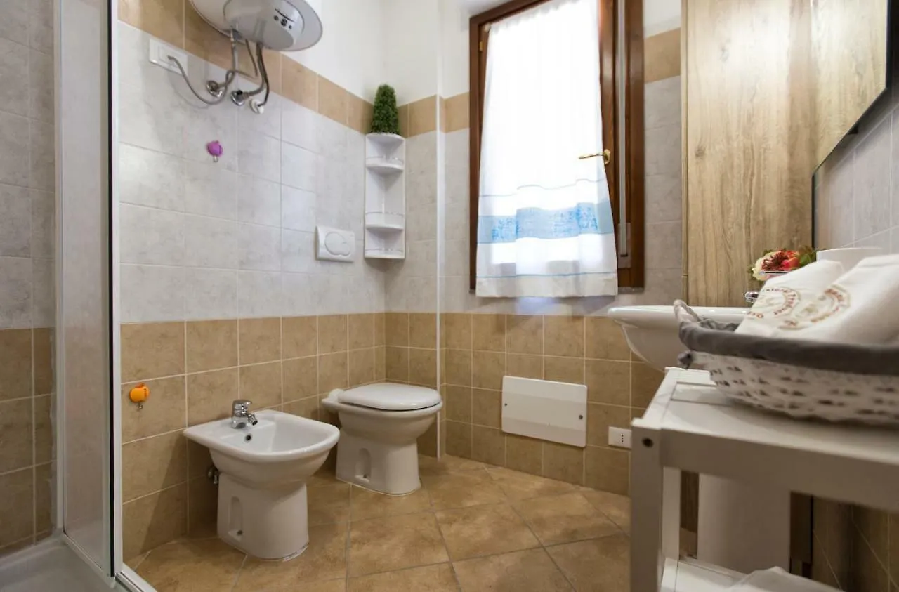 La Casa di Noemi Appartement Alghero