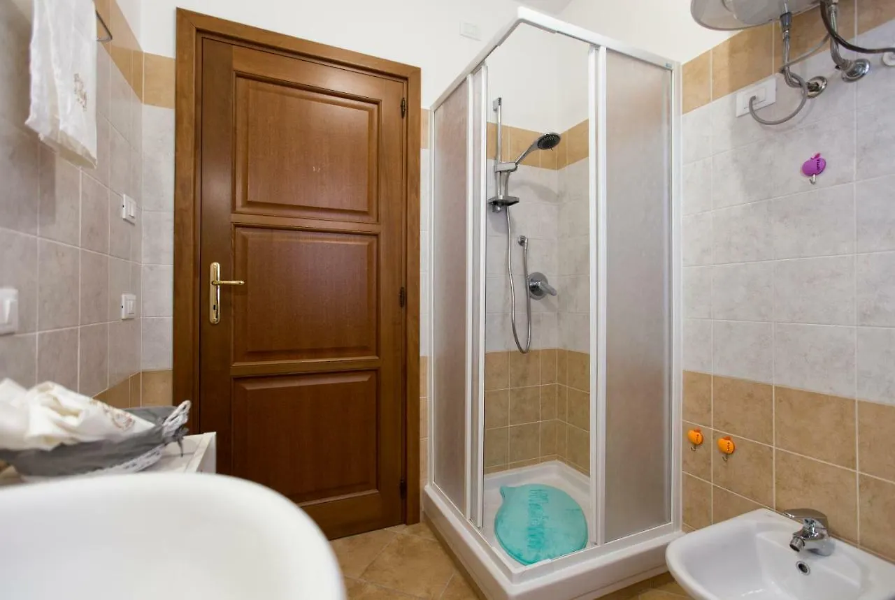La Casa di Noemi Appartement Alghero 0*,  Italië