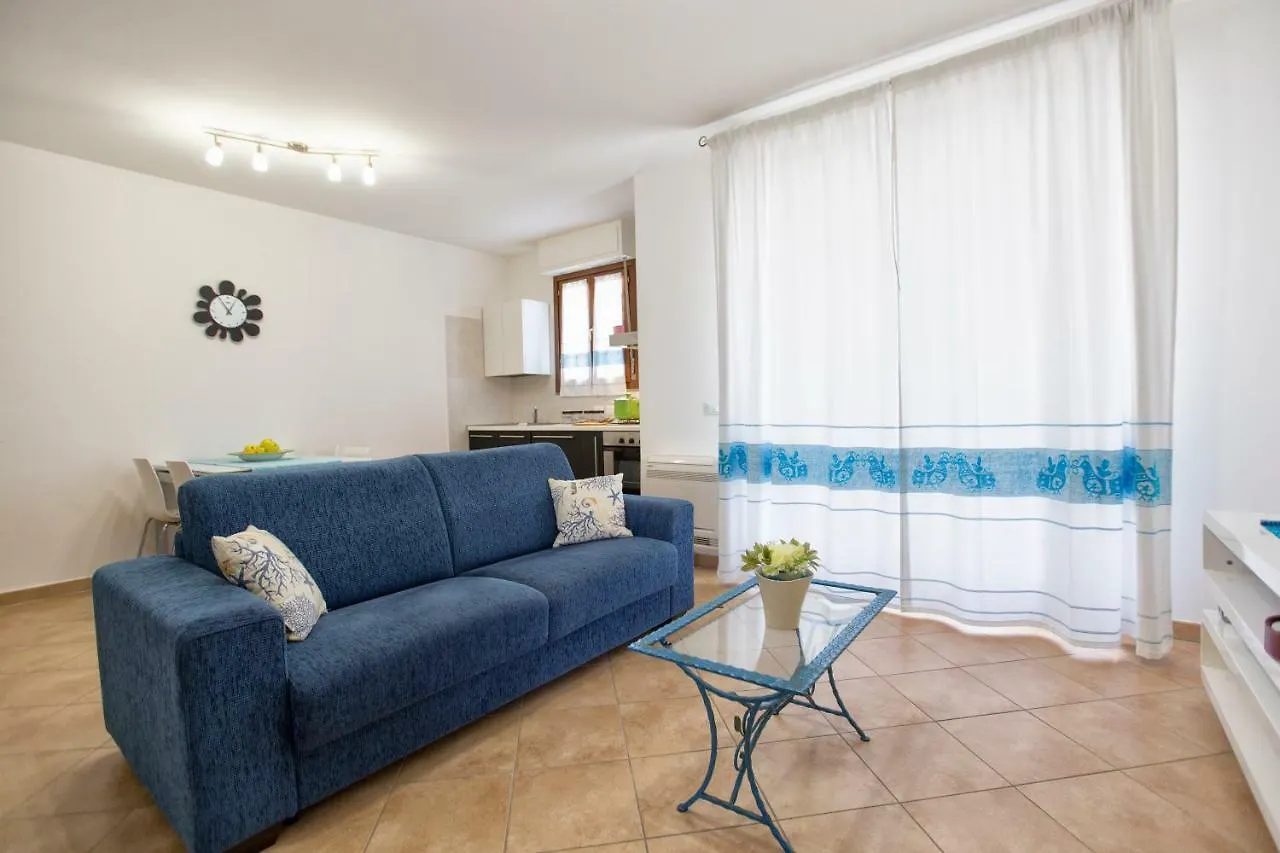 La Casa di Noemi Appartement Alghero