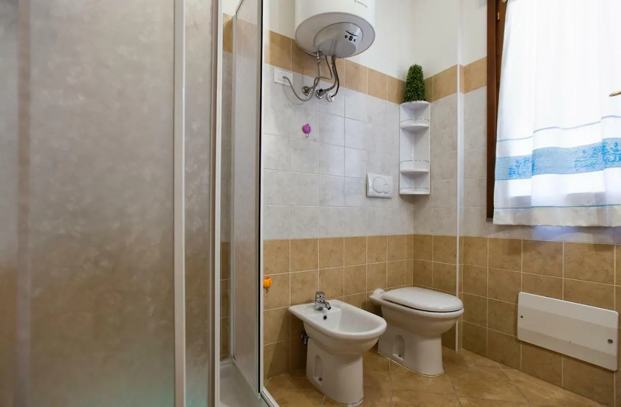 La Casa di Noemi Appartement Alghero Italië