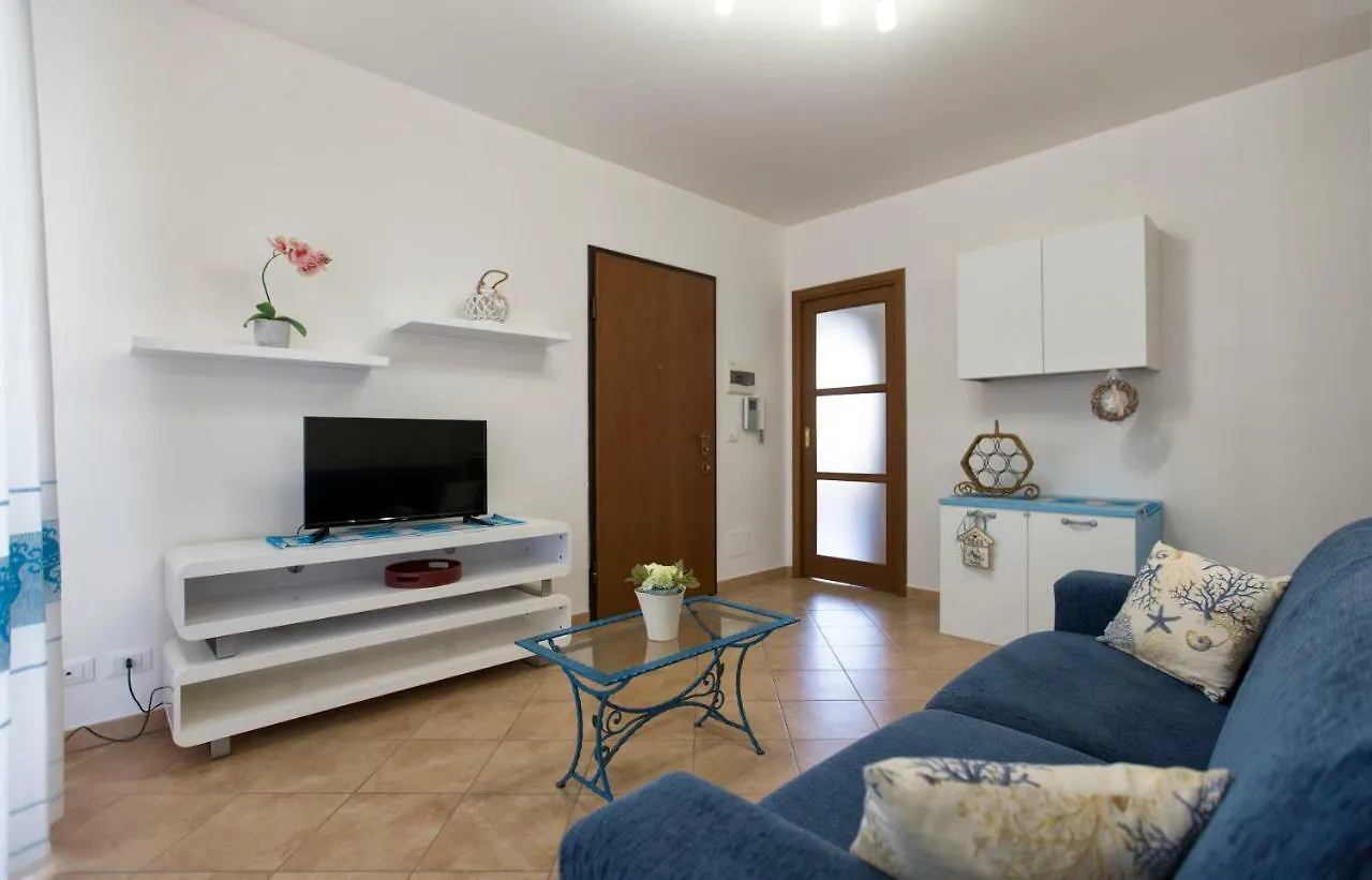 La Casa di Noemi Appartement Alghero