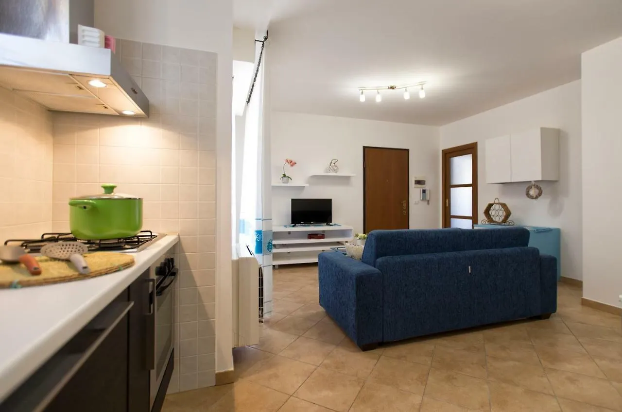 La Casa di Noemi Appartement Alghero