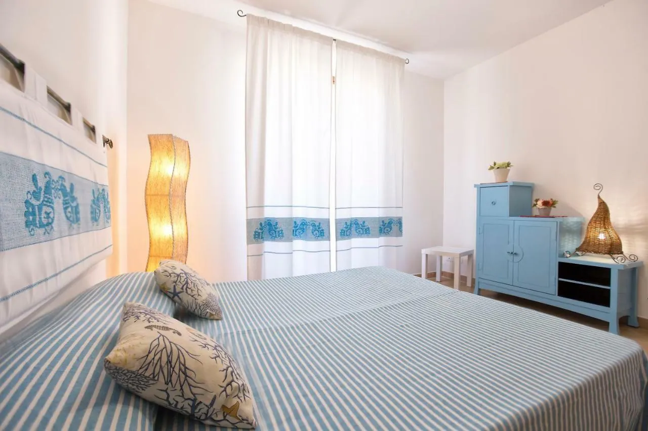La Casa di Noemi Appartement Alghero