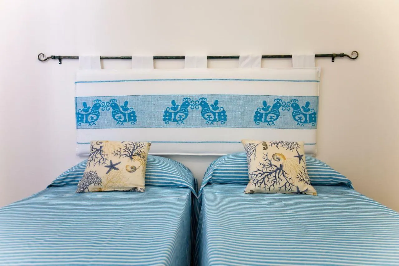 La Casa di Noemi Appartement Alghero