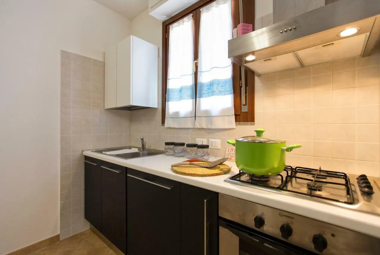 La Casa di Noemi Appartement Alghero Italië