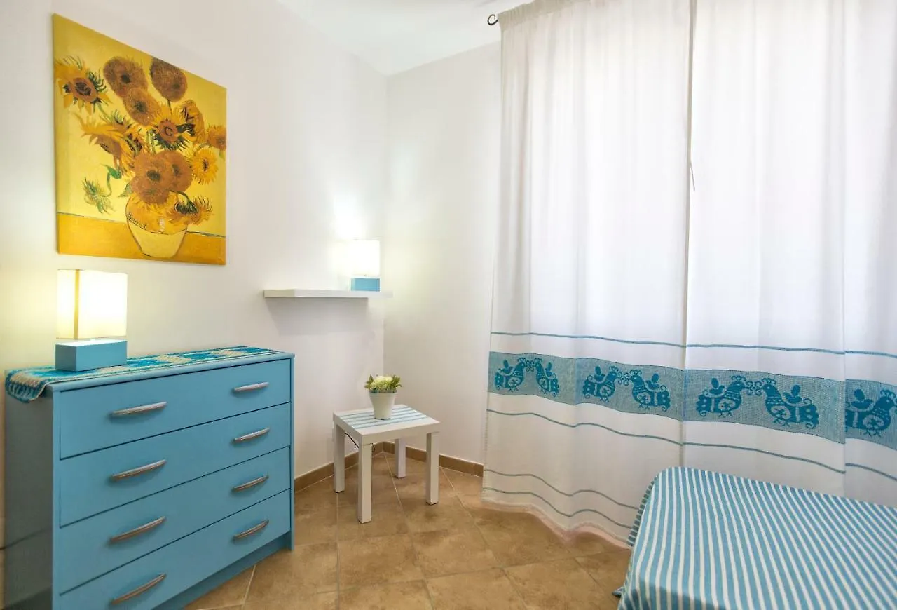 La Casa di Noemi Appartement Alghero Italië