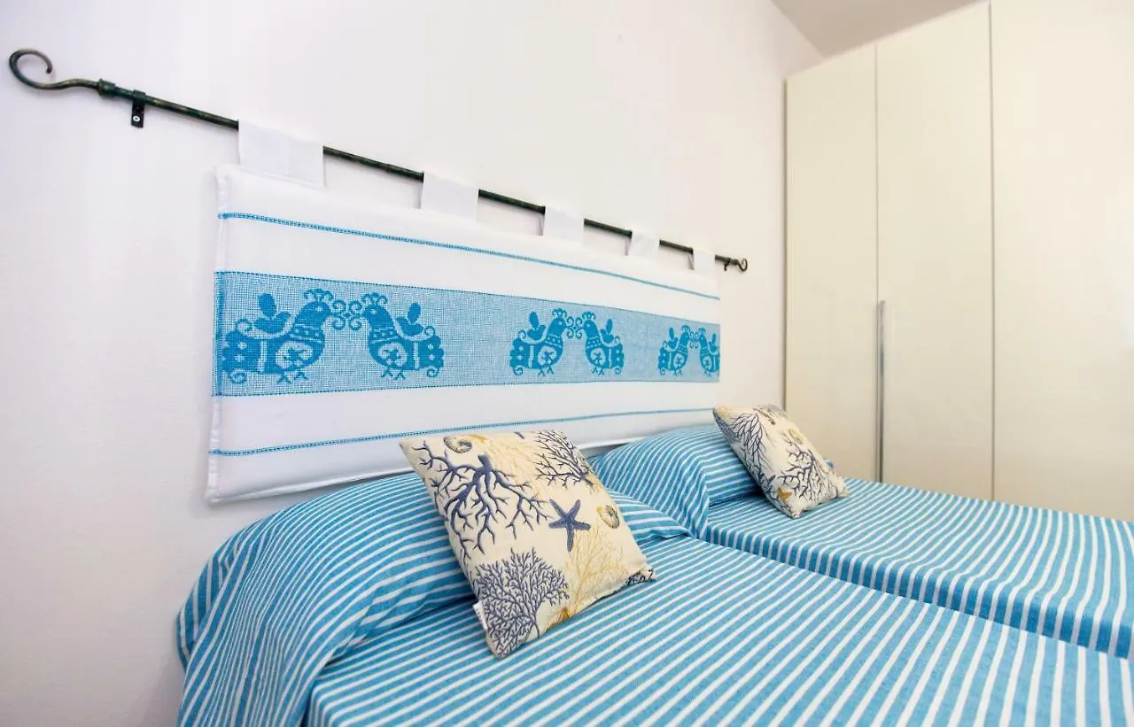La Casa di Noemi Appartement Alghero