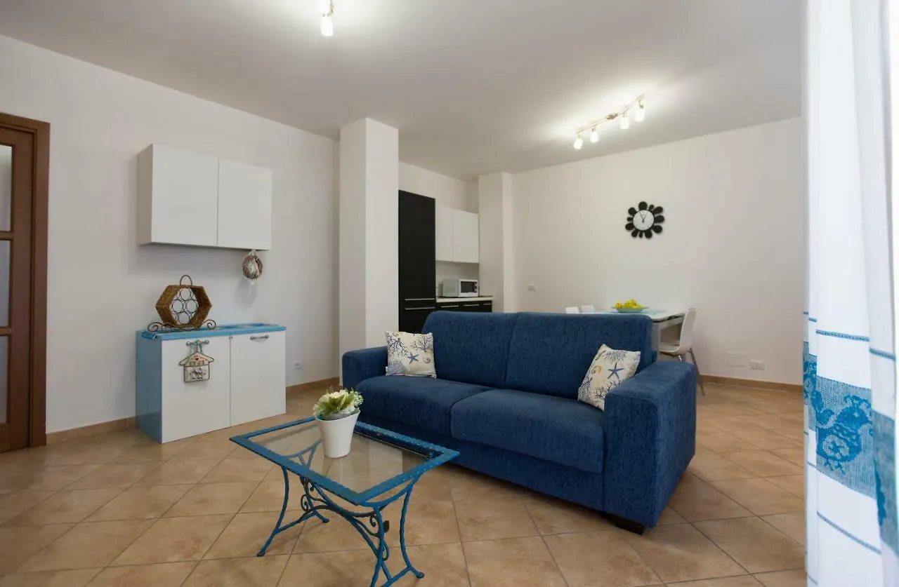 La Casa di Noemi Appartement Alghero