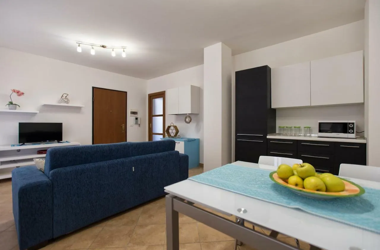 La Casa di Noemi Appartement Alghero