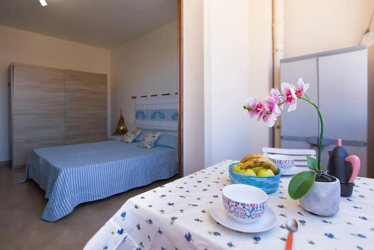 La Casa di Noemi Appartement Alghero Italië
