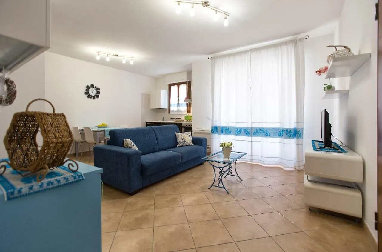 La Casa di Noemi Appartement Alghero