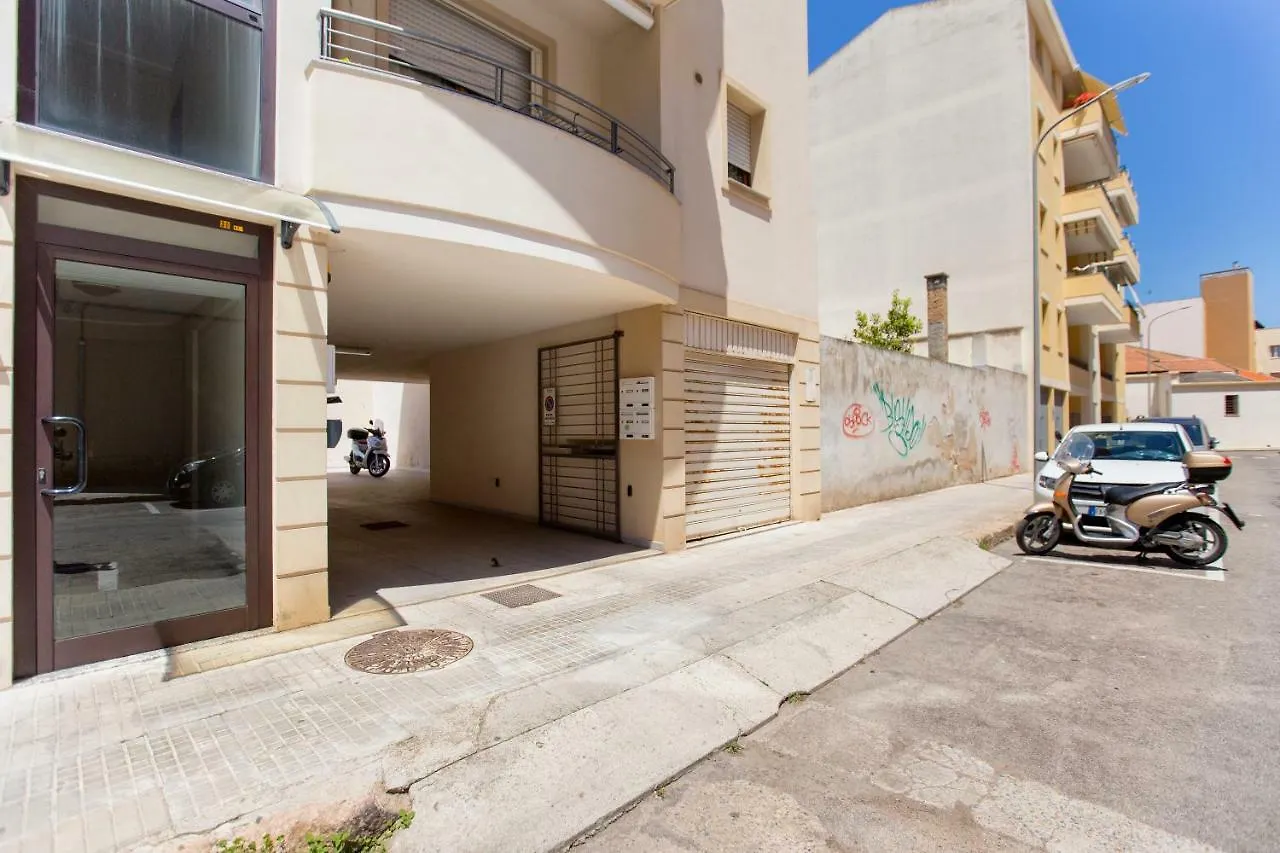 La Casa di Noemi Appartement Alghero Italië