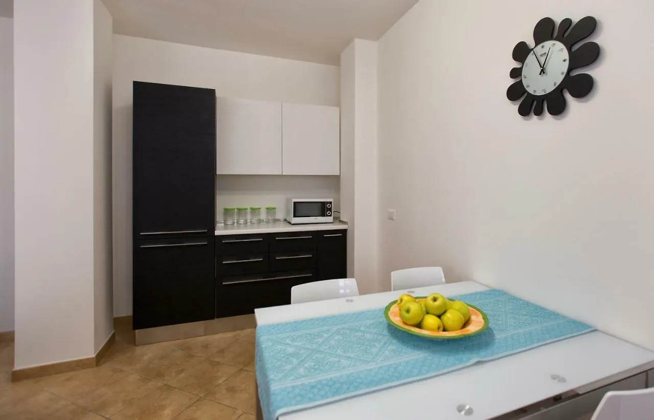 La Casa di Noemi Appartement Alghero