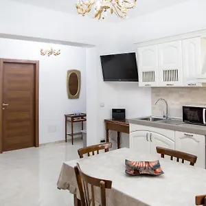 Apartamento Le Ortensie Holiday, Alguer