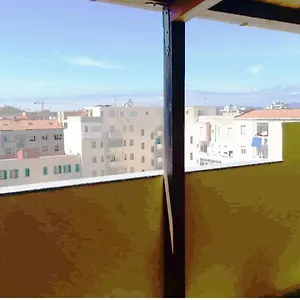 Apartamento Satta 81, Alguer
