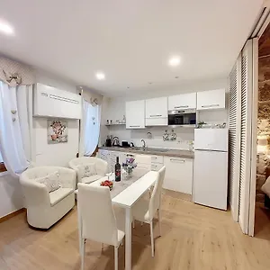 Apartamento Maison Cavour, Alguer