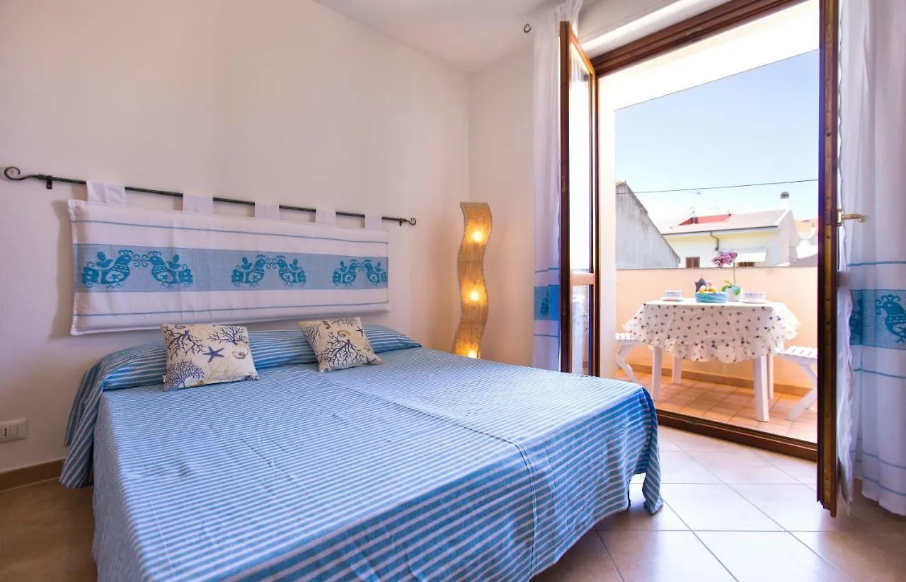 La Casa Di Noemi Apartman Alghero