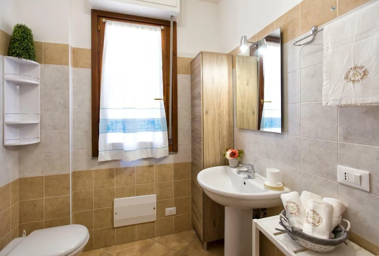 La Casa Di Noemi Apartman Alghero
