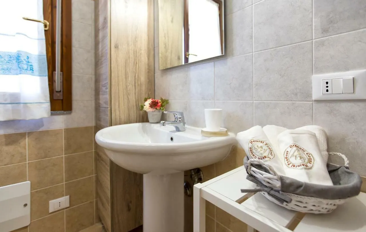 La Casa Di Noemi Apartman Alghero