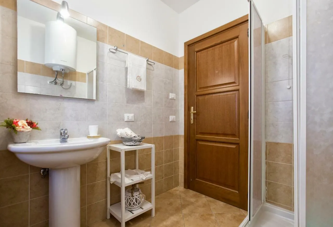 La Casa Di Noemi Apartman Alghero