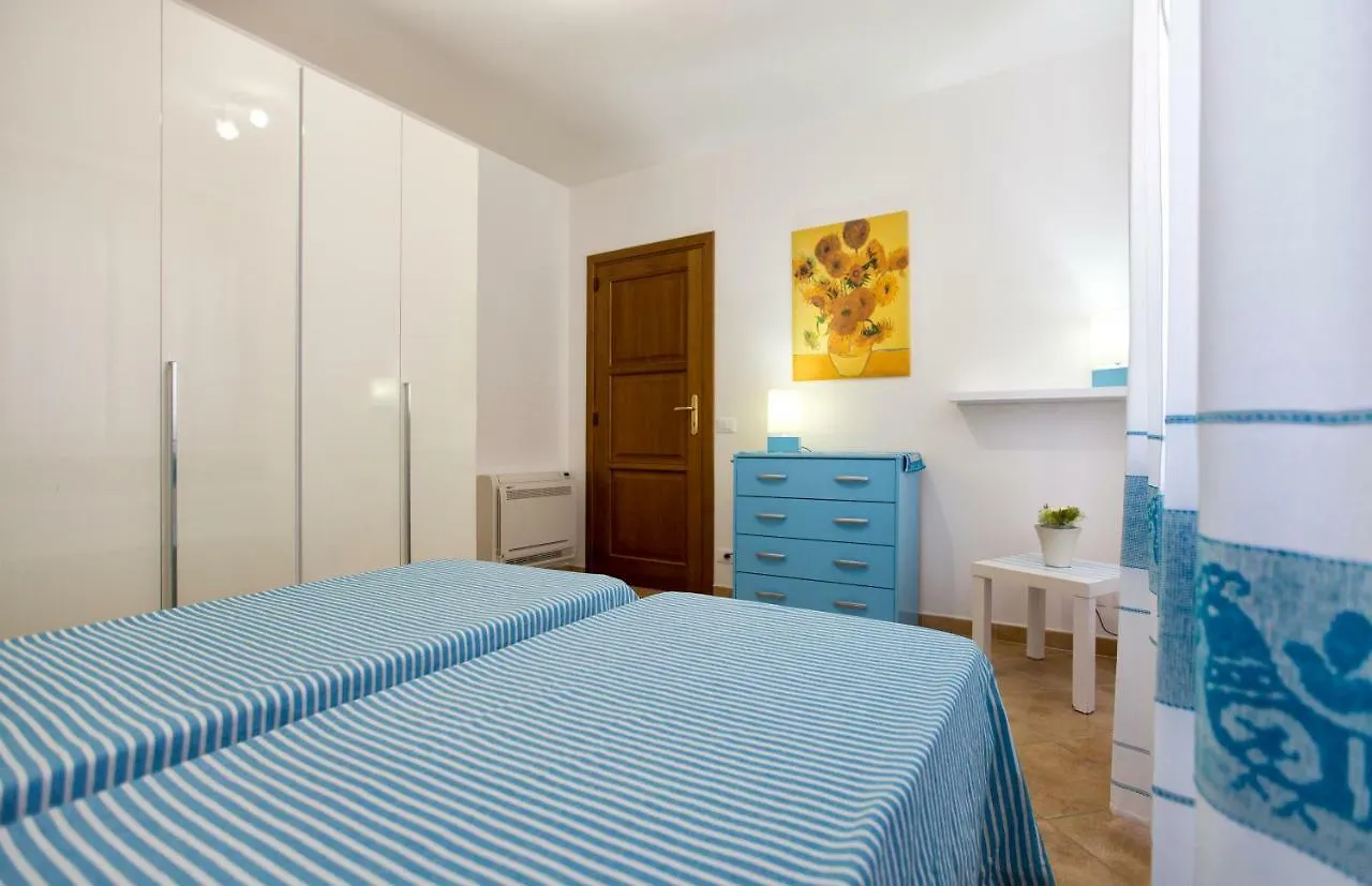 La Casa Di Noemi Apartman Alghero