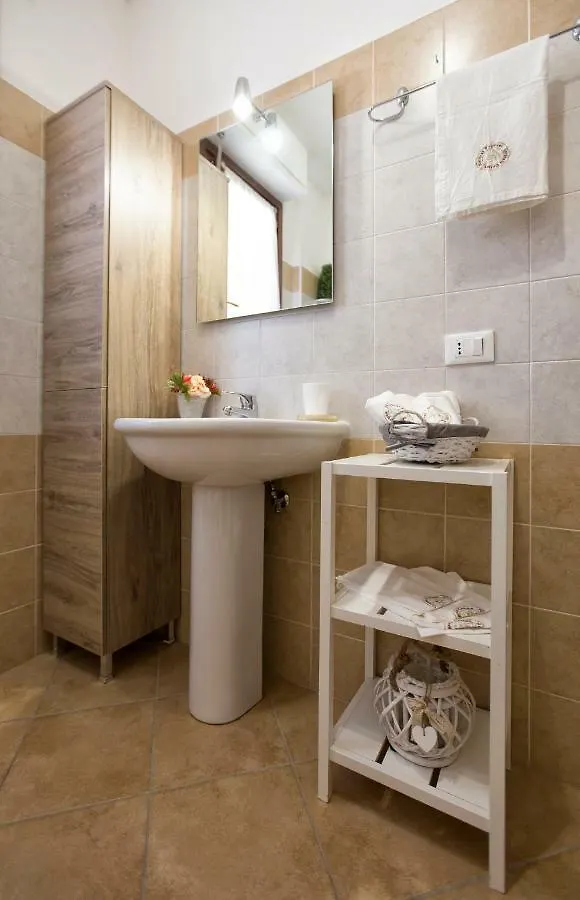 La Casa Di Noemi Apartman Alghero