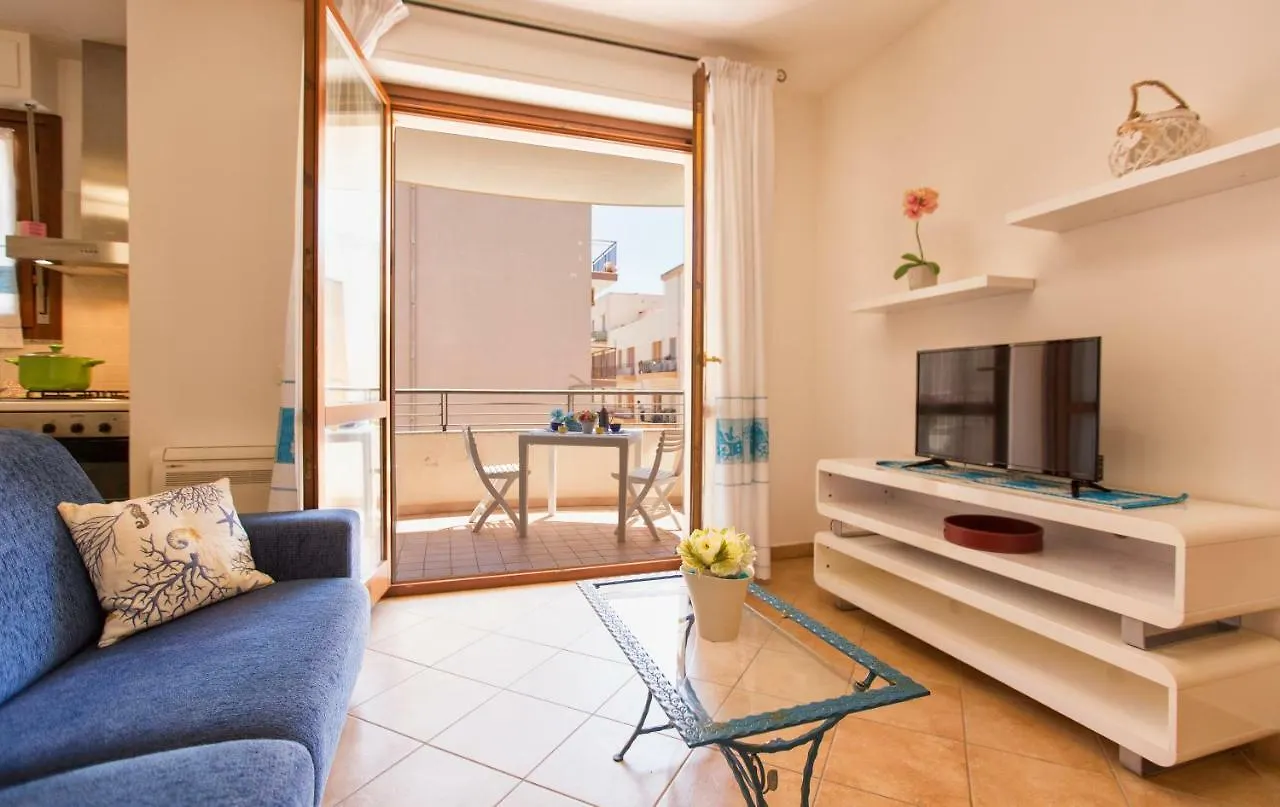 La Casa Di Noemi Apartman Alghero